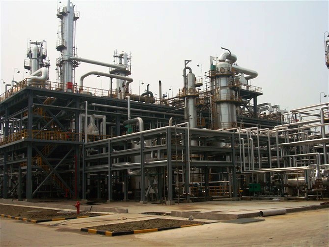 双酚A (BPA) - 产品一言报 - 蓝星南通双酚A装置