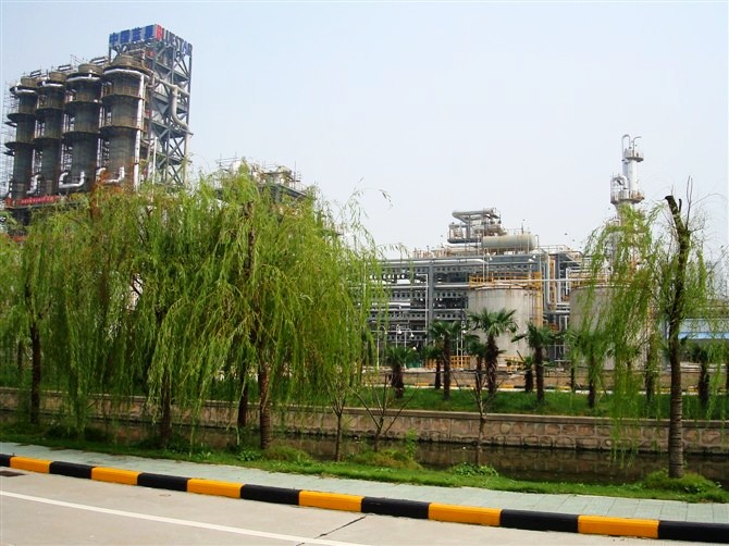 双酚A (BPA) - 产品一言报 - 蓝星南通双酚A装置