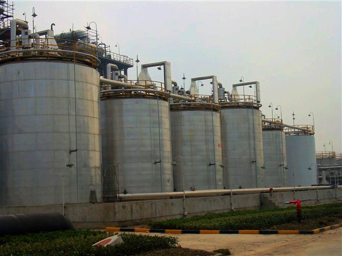 双酚A (BPA) - 产品一言报 - 蓝星南通双酚A装置