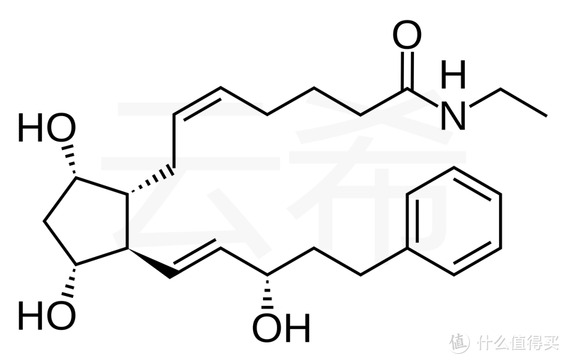 新五胜肽祛皱：五肽-18/CAS:64963-01-5Leuphasyl