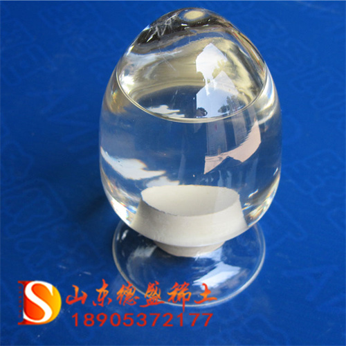 氯化钇溶液